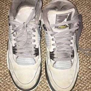 jordan 4s